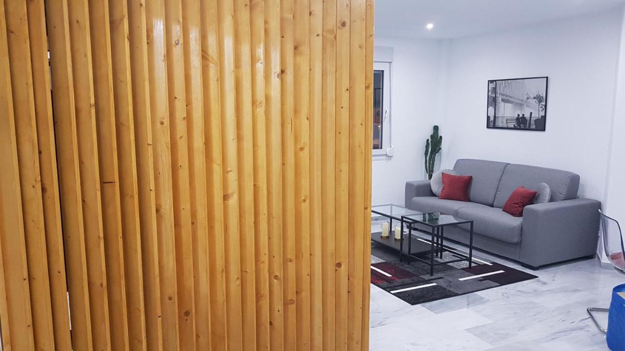 Appartamento Atocha 3 Málaga Esterno foto