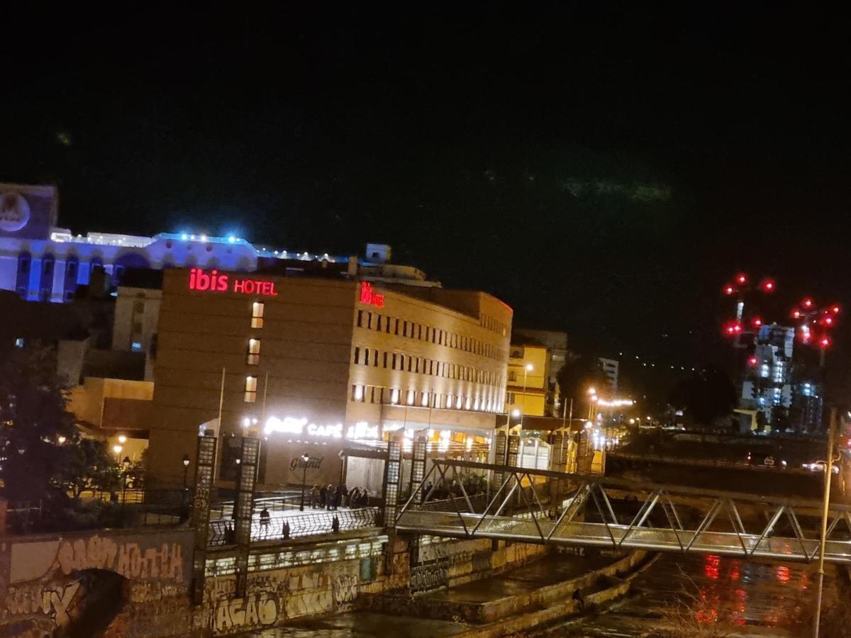 Appartamento Atocha 3 Málaga Esterno foto