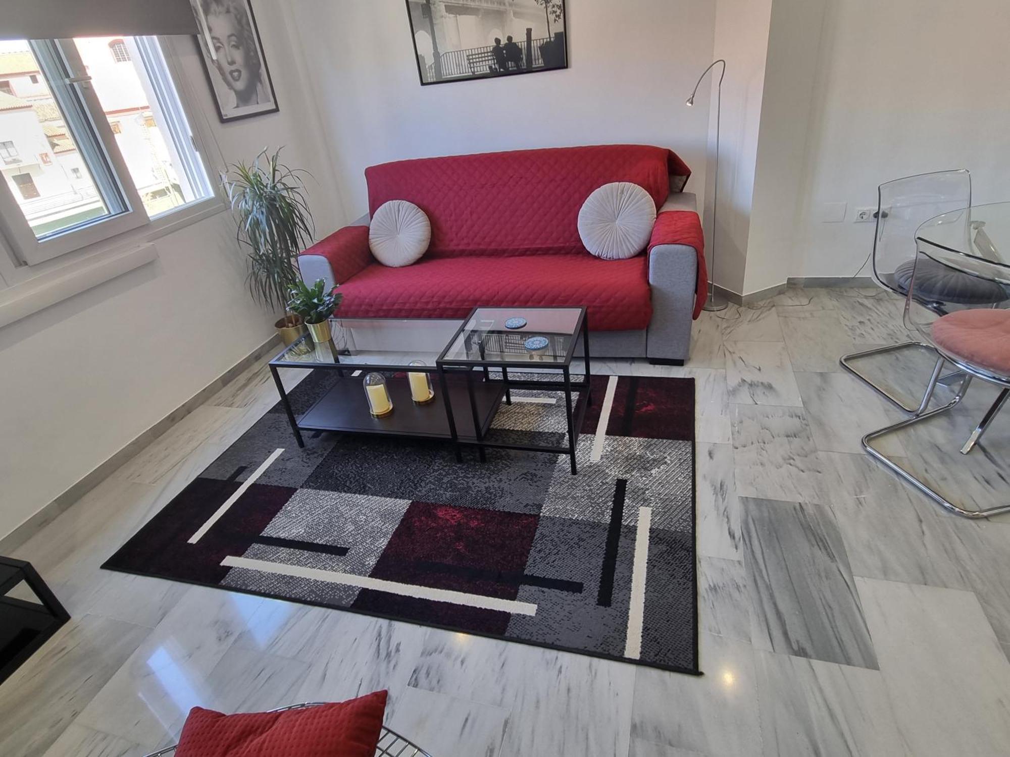 Appartamento Atocha 3 Málaga Esterno foto